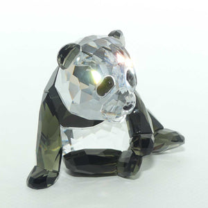 Swarovski Crystal #900918 | SCS Annual Edition 2008 | Pandas | no box