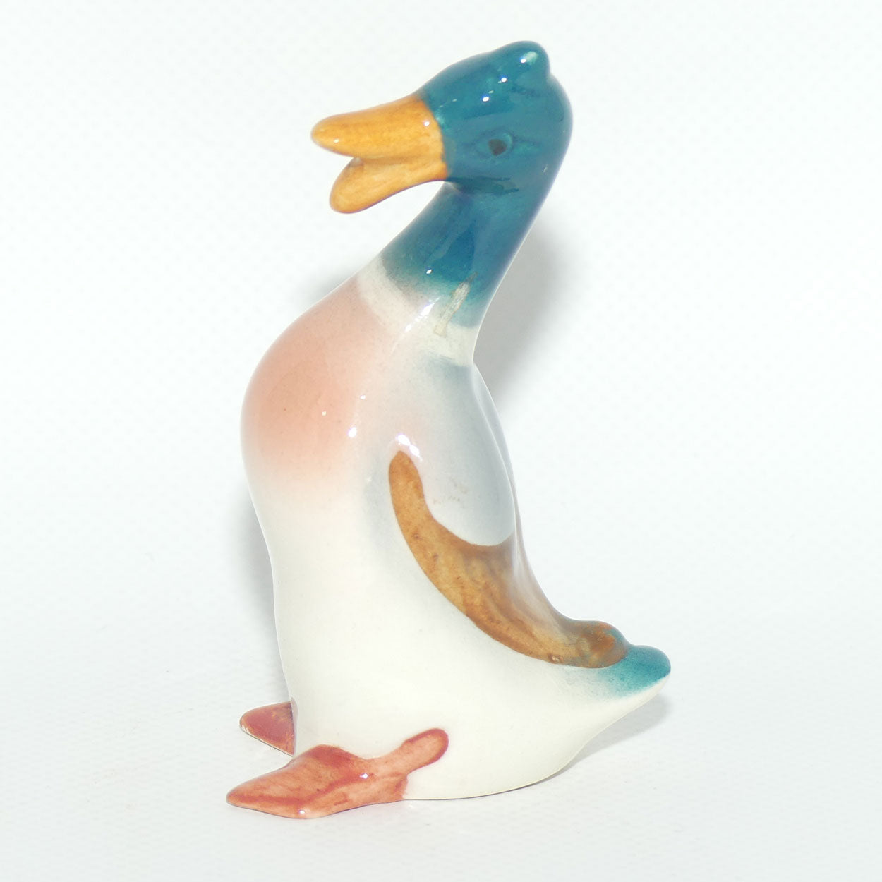 #0919A Beswick Duck | Large