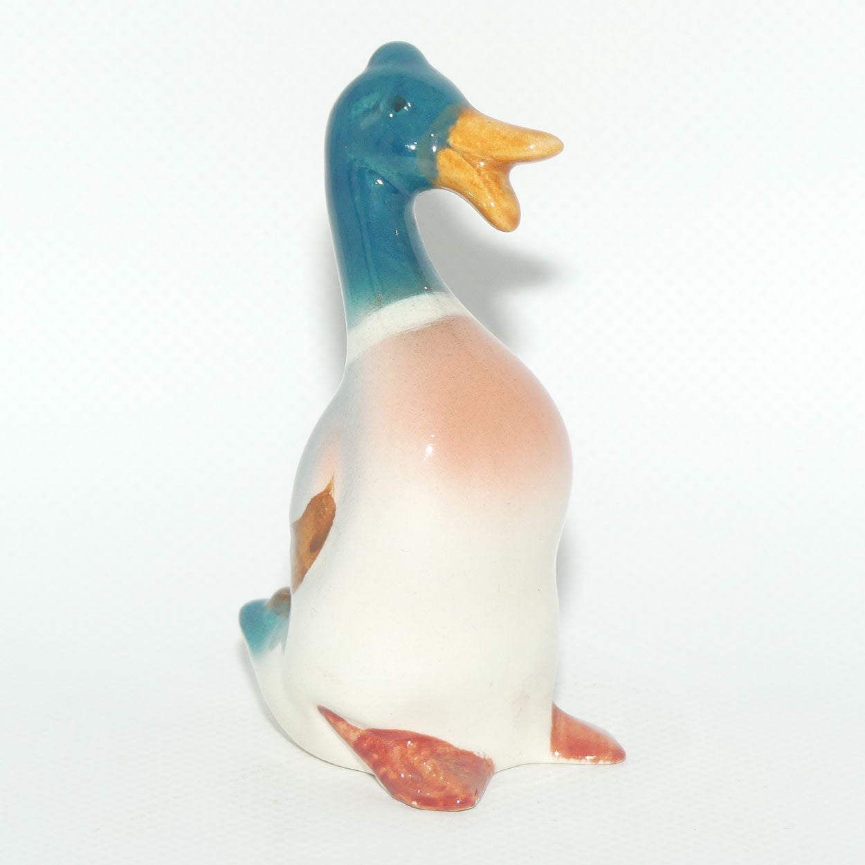#0919A Beswick Duck | Large