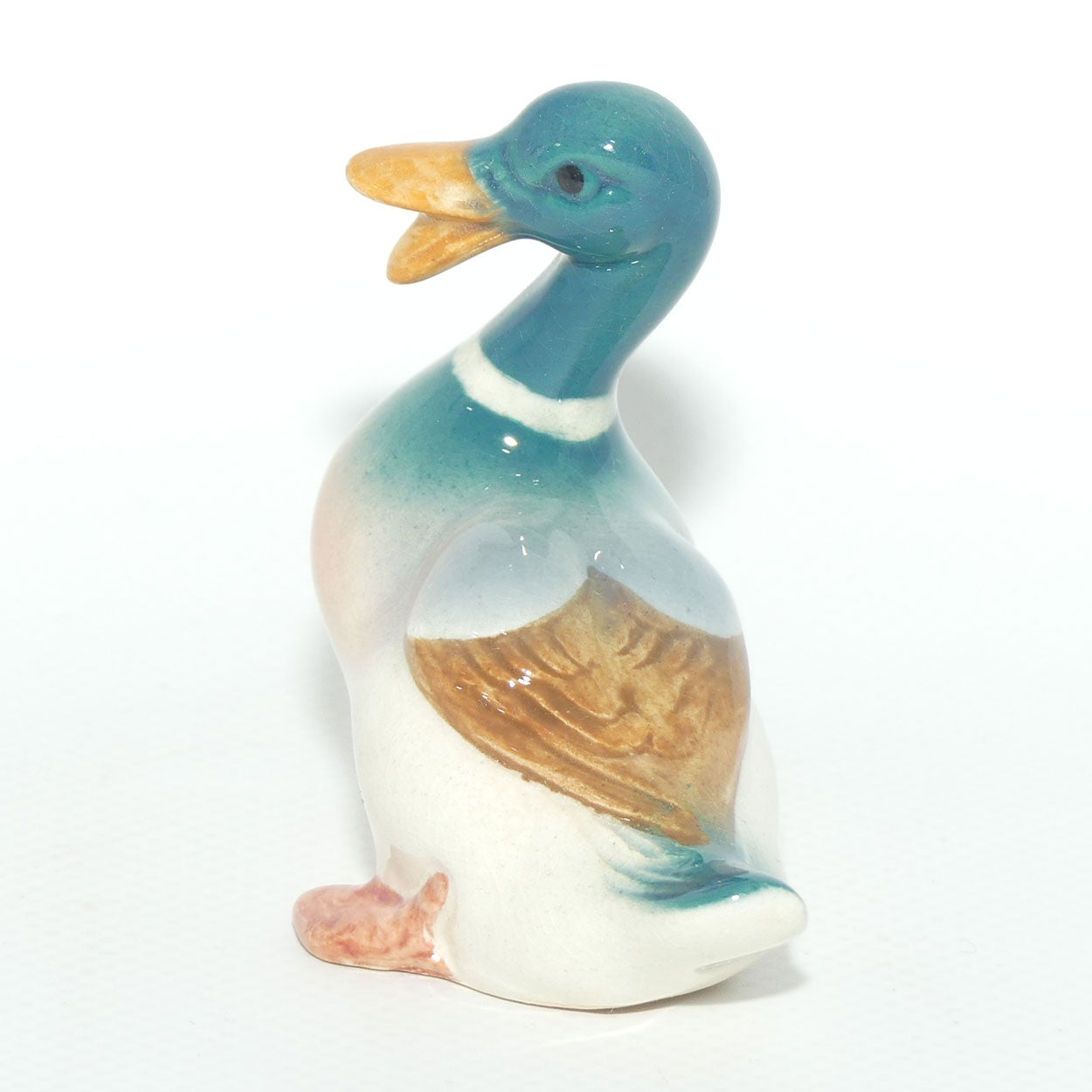 #0919B Beswick Duck | Medium
