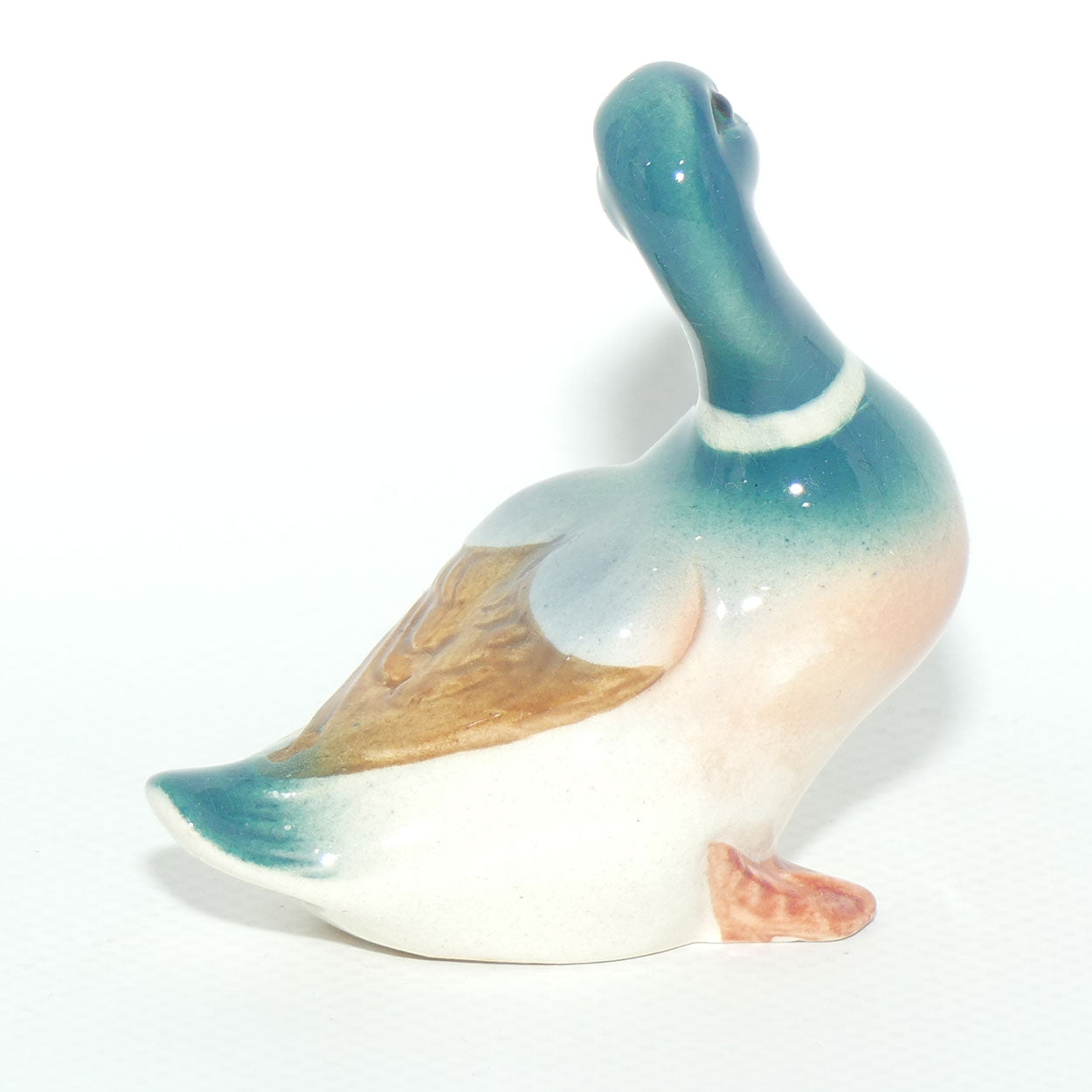 #0919B Beswick Duck | Medium