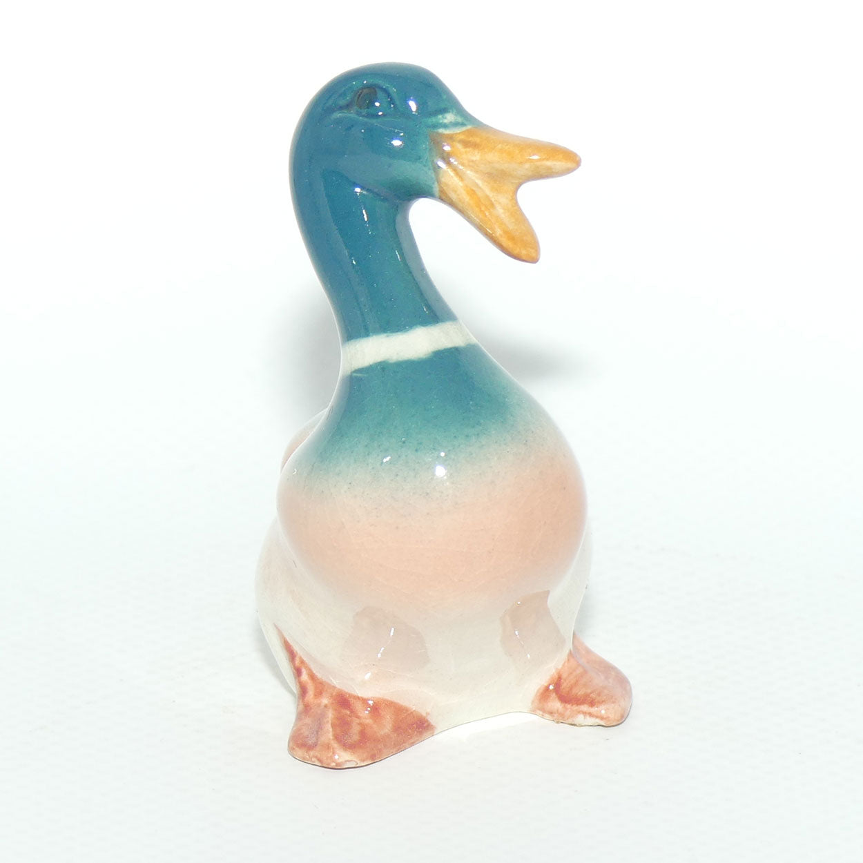 #0919B Beswick Duck | Medium