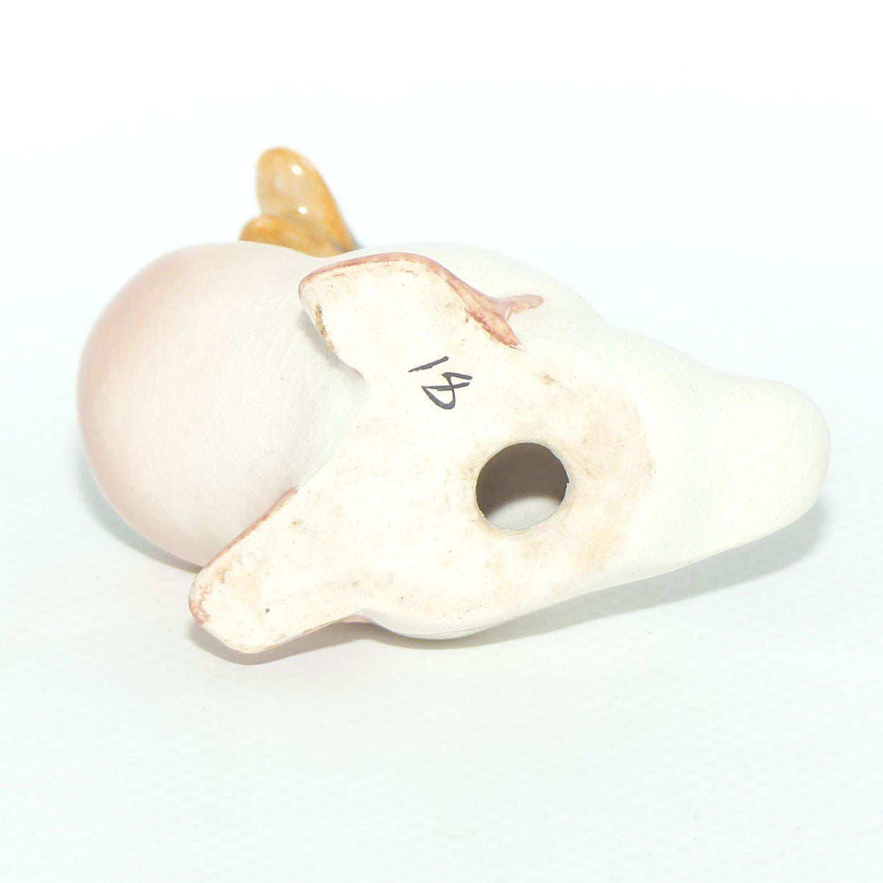 #0919B Beswick Duck | Medium