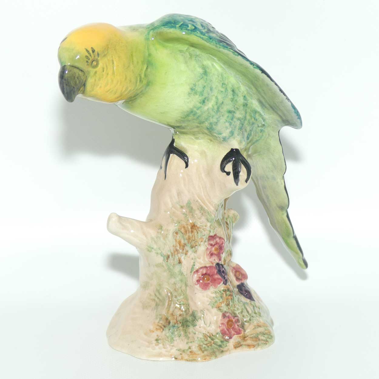 #0930 Beswick Parakeet | #1