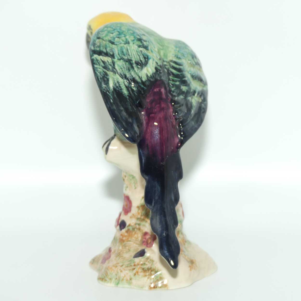 #0930 Beswick Parakeet | #2