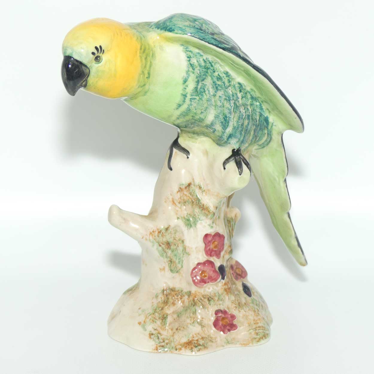 #0930 Beswick Parakeet | #2