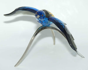 Swarovski Crystal #957568 | Crystal Paradise | Roller Bird | no box