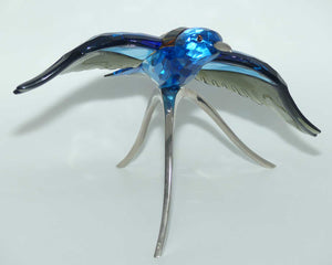 Swarovski Crystal #957568 | Crystal Paradise | Roller Bird | no box