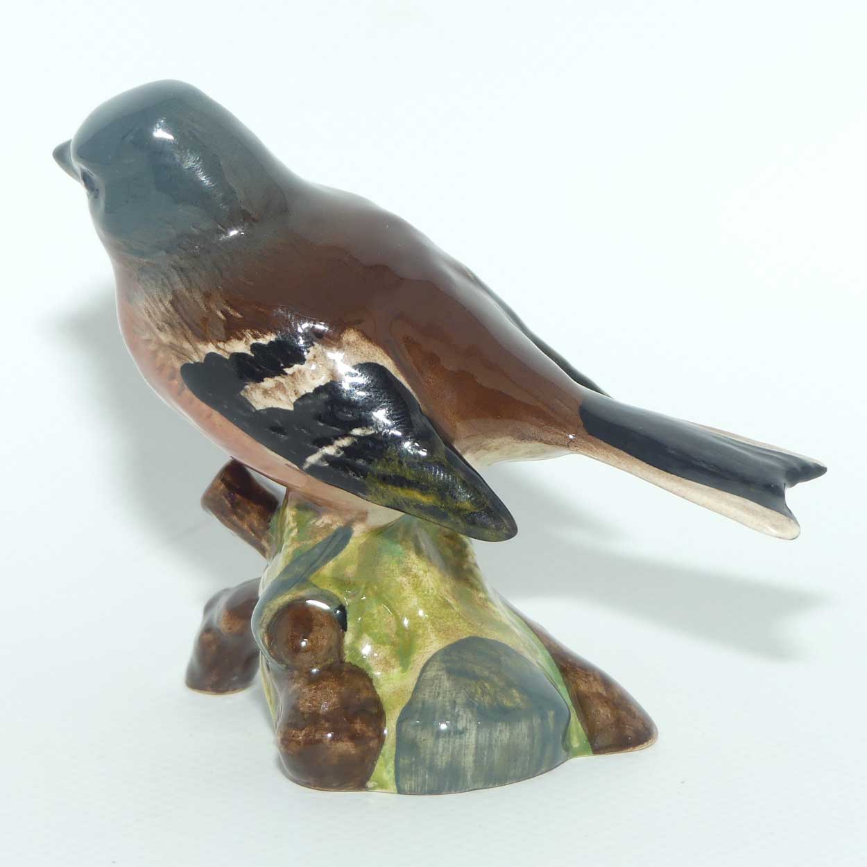 #991B Beswick Chaffinch | Branch Base