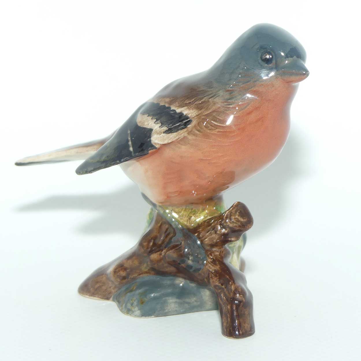 #991B Beswick Chaffinch | Branch Base