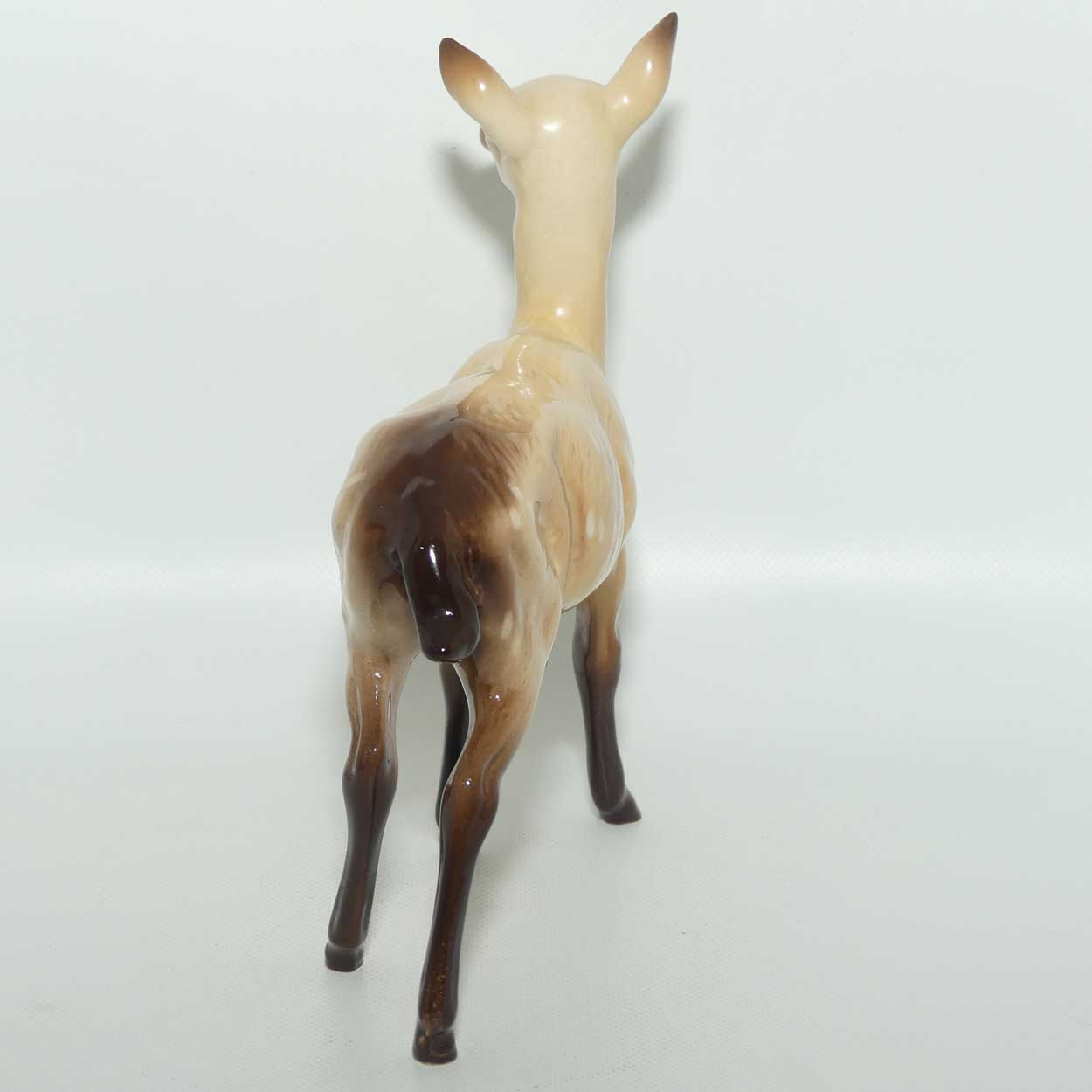 #0999A Beswick Doe | Female Deer | #1