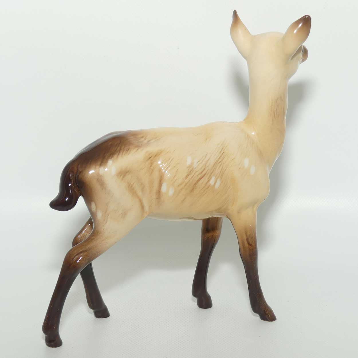 #0999A Beswick Doe | Female Deer | #1