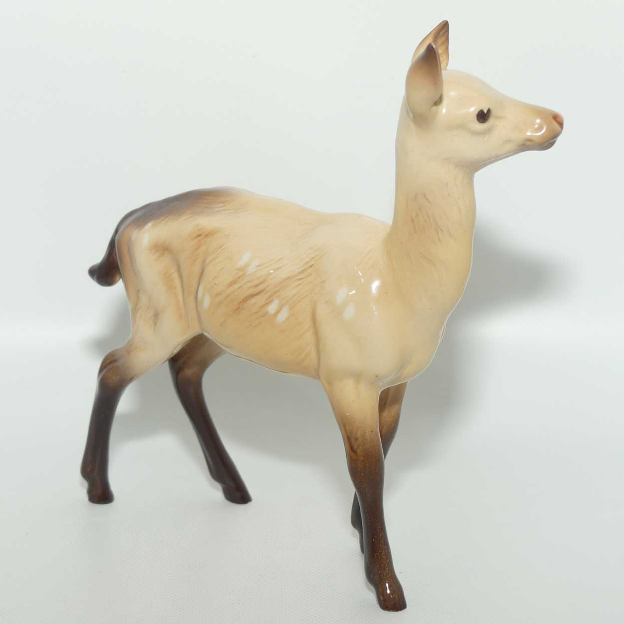 #0999A Beswick Doe | Female Deer | #1