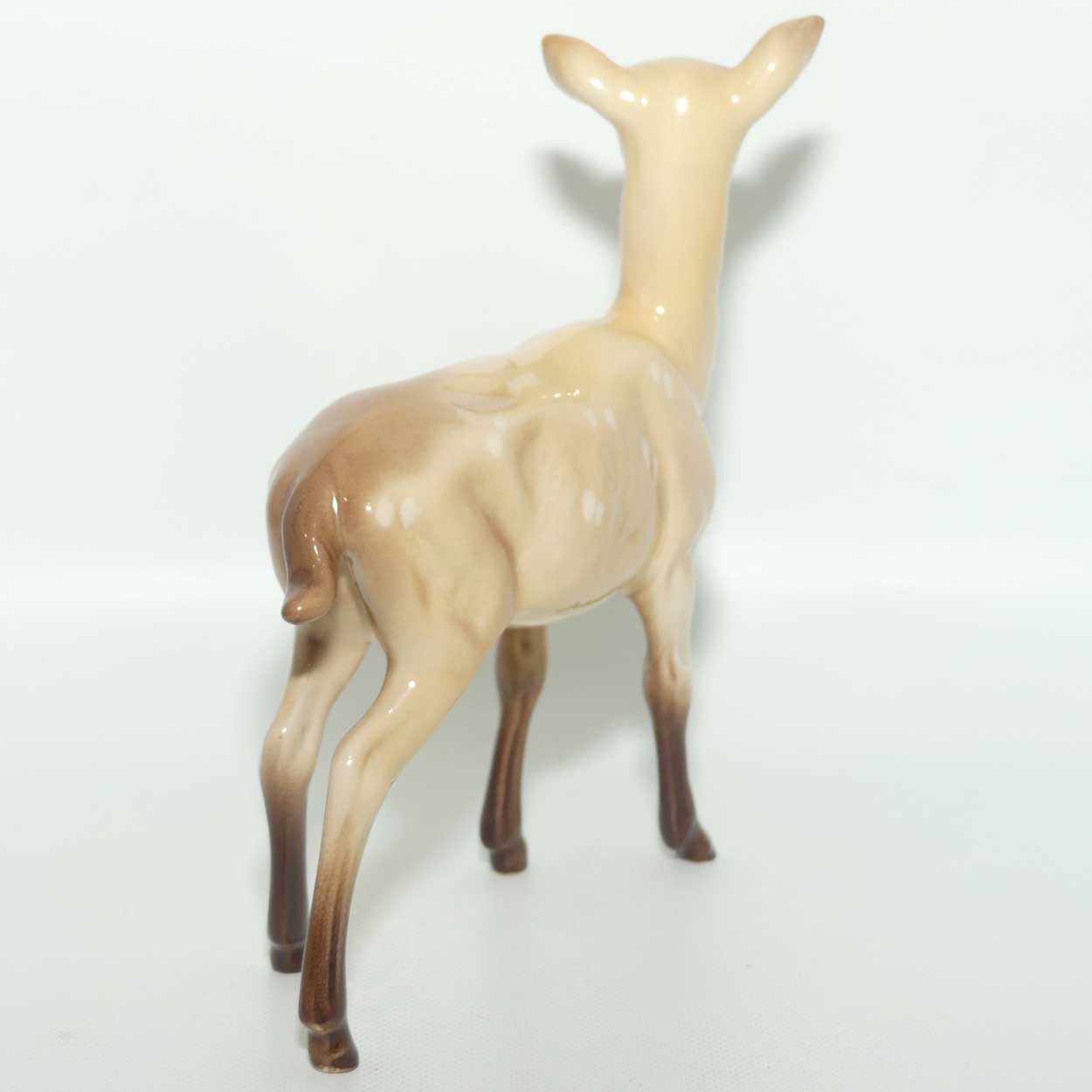 #0999A Beswick Doe | Female Deer | #2
