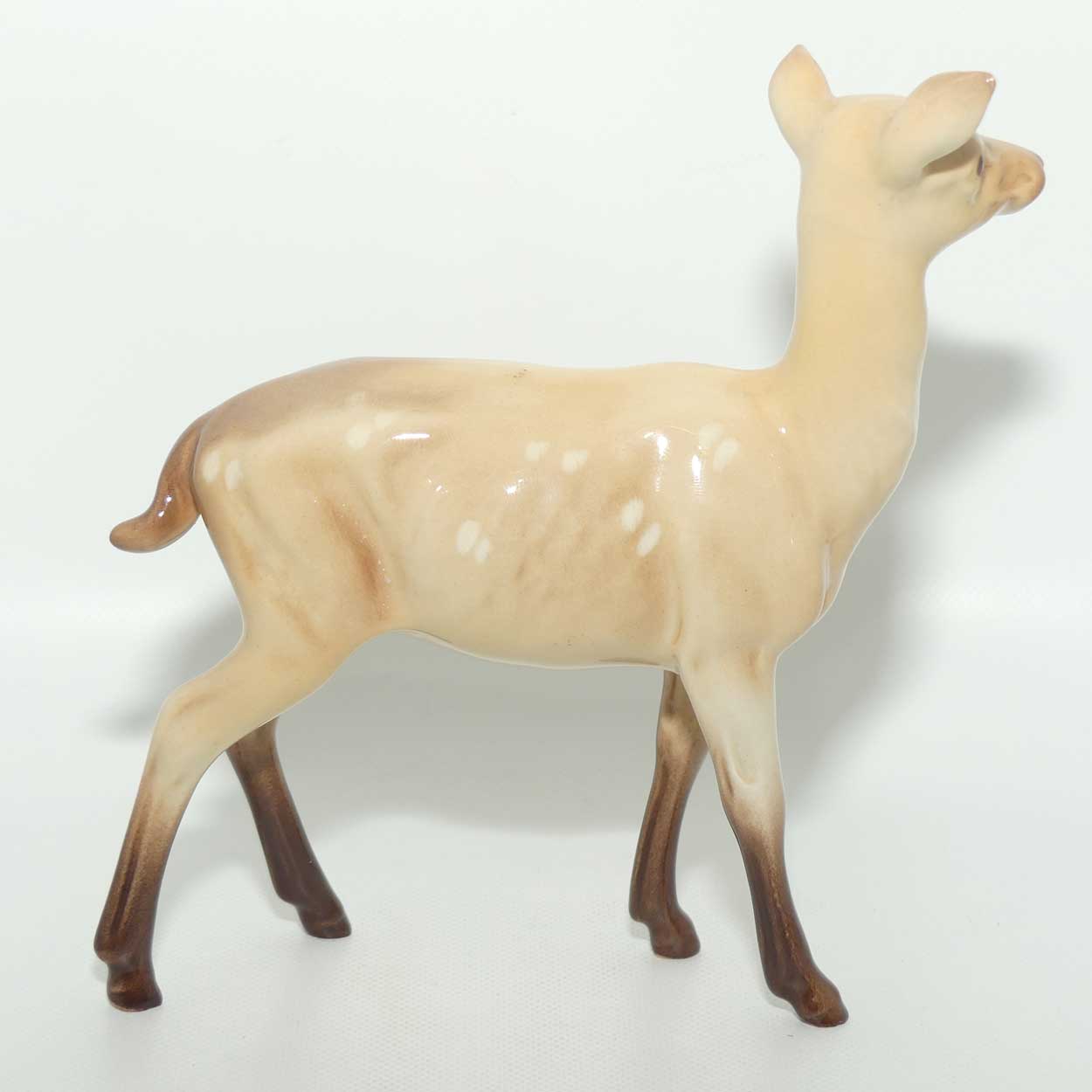 #0999A Beswick Doe | Female Deer | #2