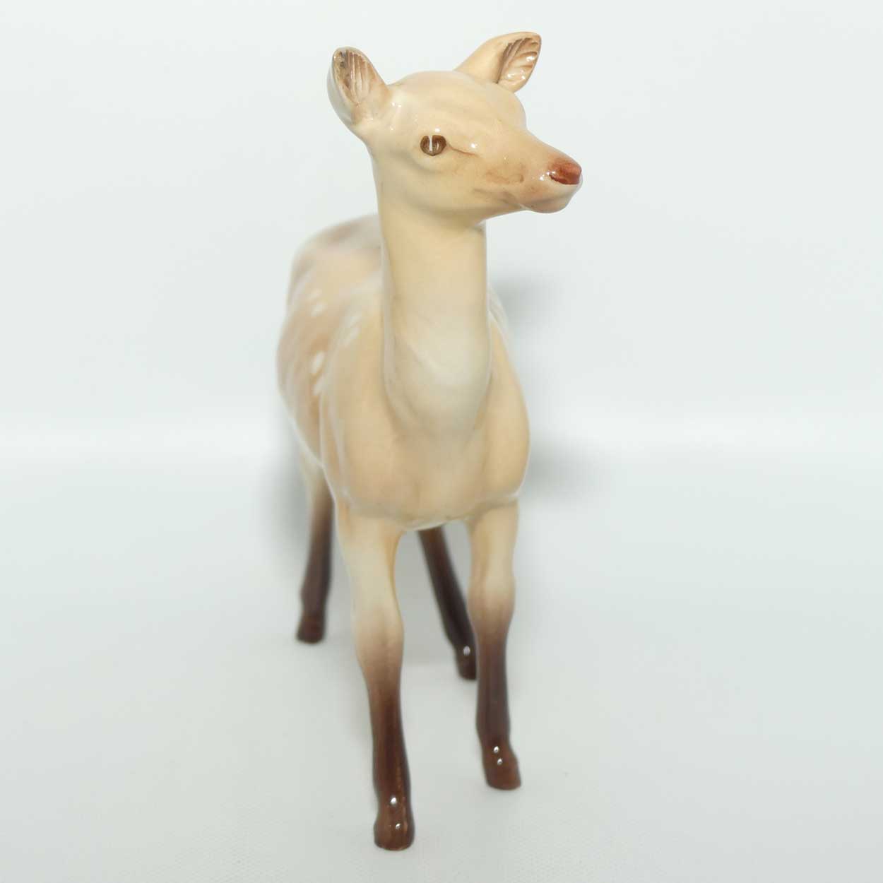#0999A Beswick Doe | Female Deer | #2