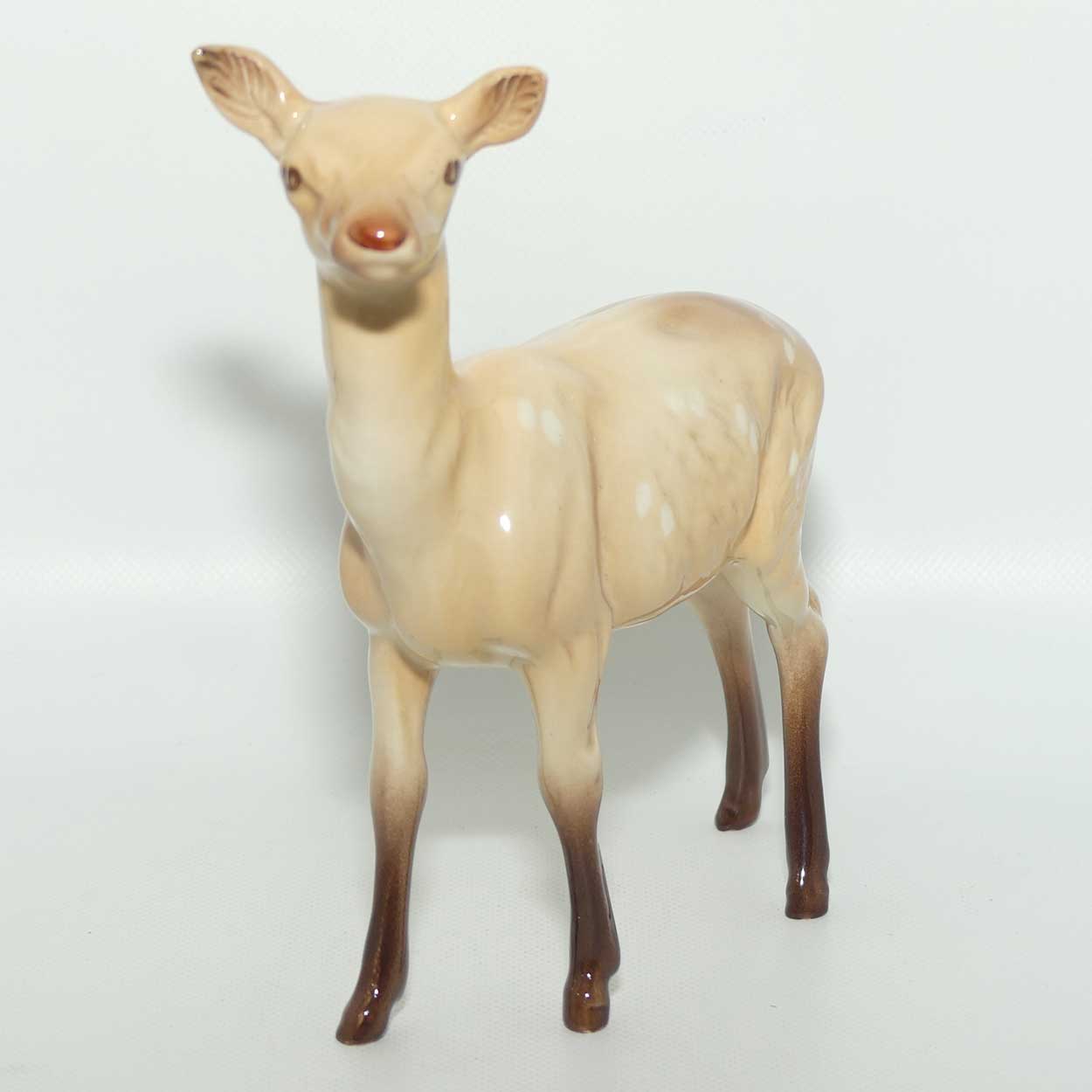 #0999A Beswick Doe | Female Deer | #2