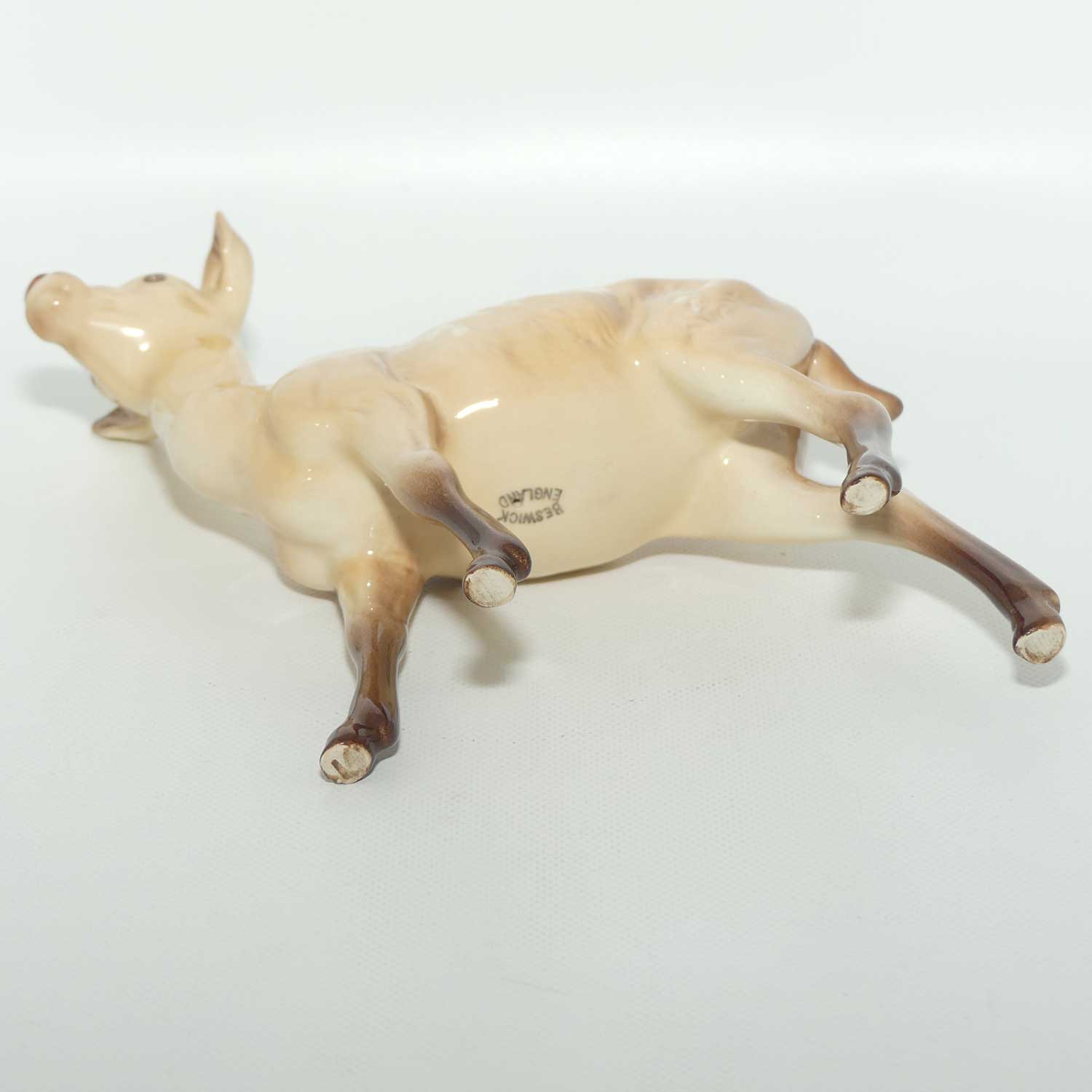 #0999A Beswick Doe | Female Deer | #2