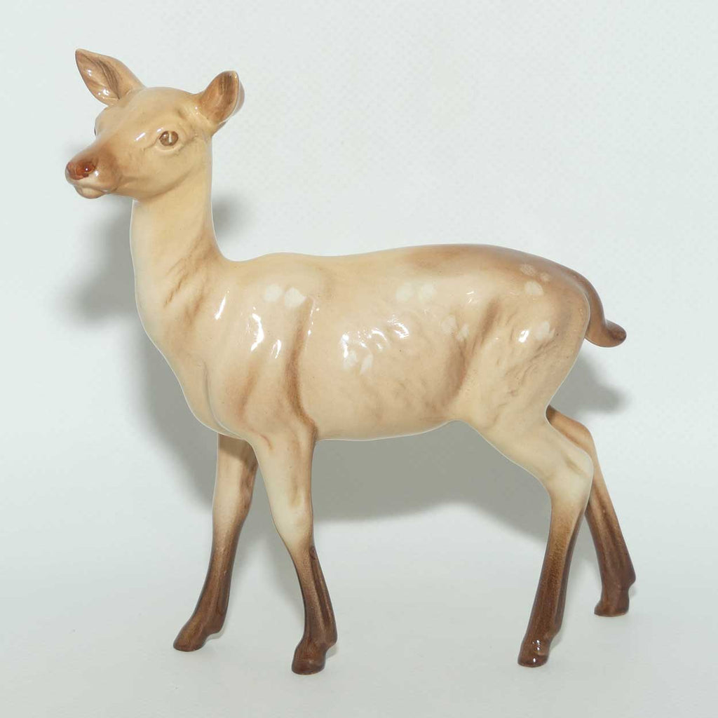 #0999A Beswick Doe | Female Deer | #3