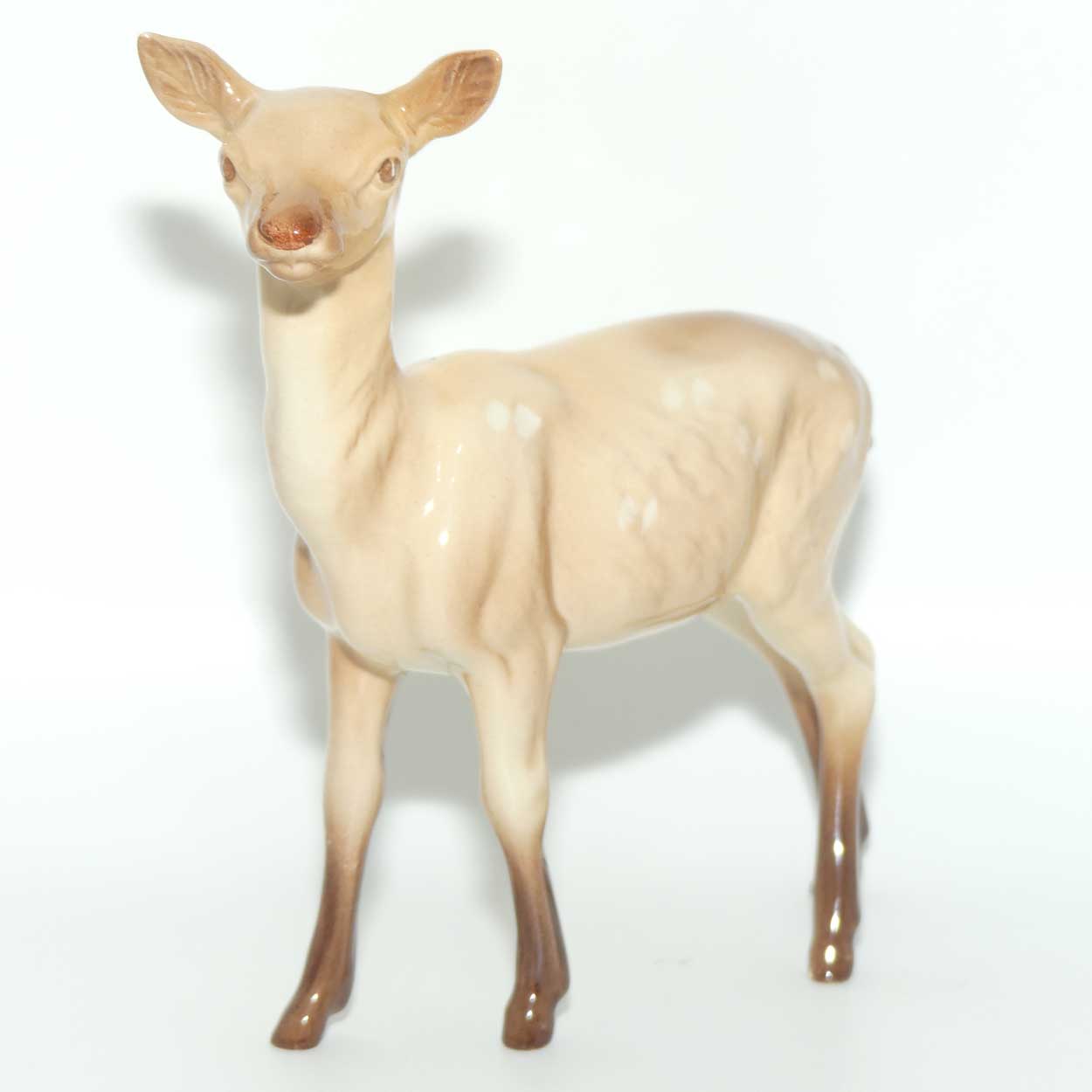 #0999A Beswick Doe | Female Deer | #3
