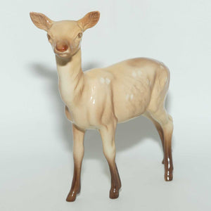 #0999A Beswick Doe | Female Deer | #3