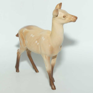 #0999A Beswick Doe | Female Deer | #3