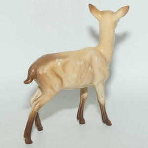 #0999A Beswick Doe | Female Deer | #3