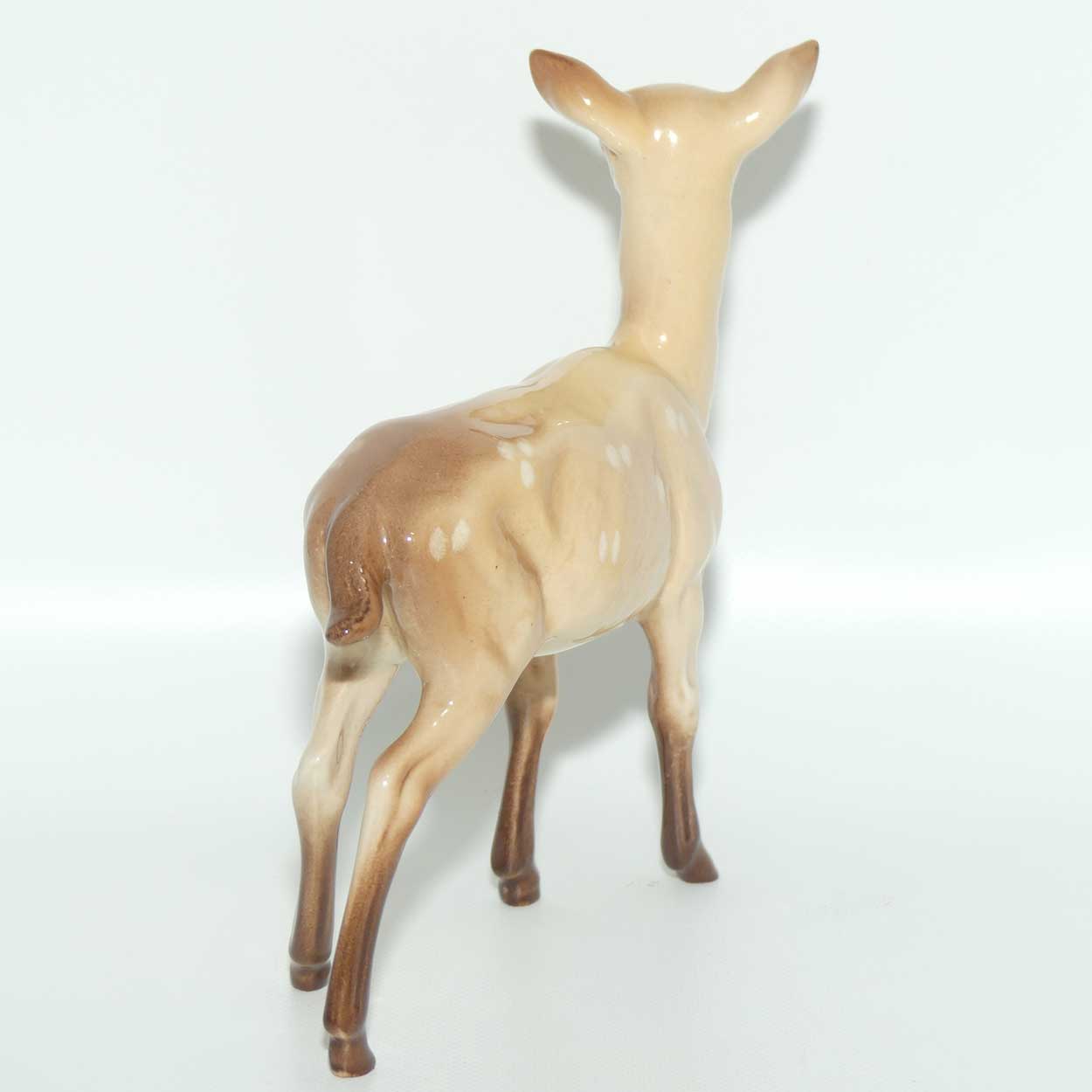 #0999A Beswick Doe | Female Deer | #3