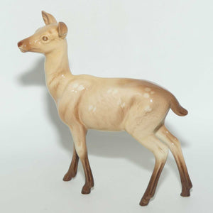 #0999A Beswick Doe | Female Deer | #3