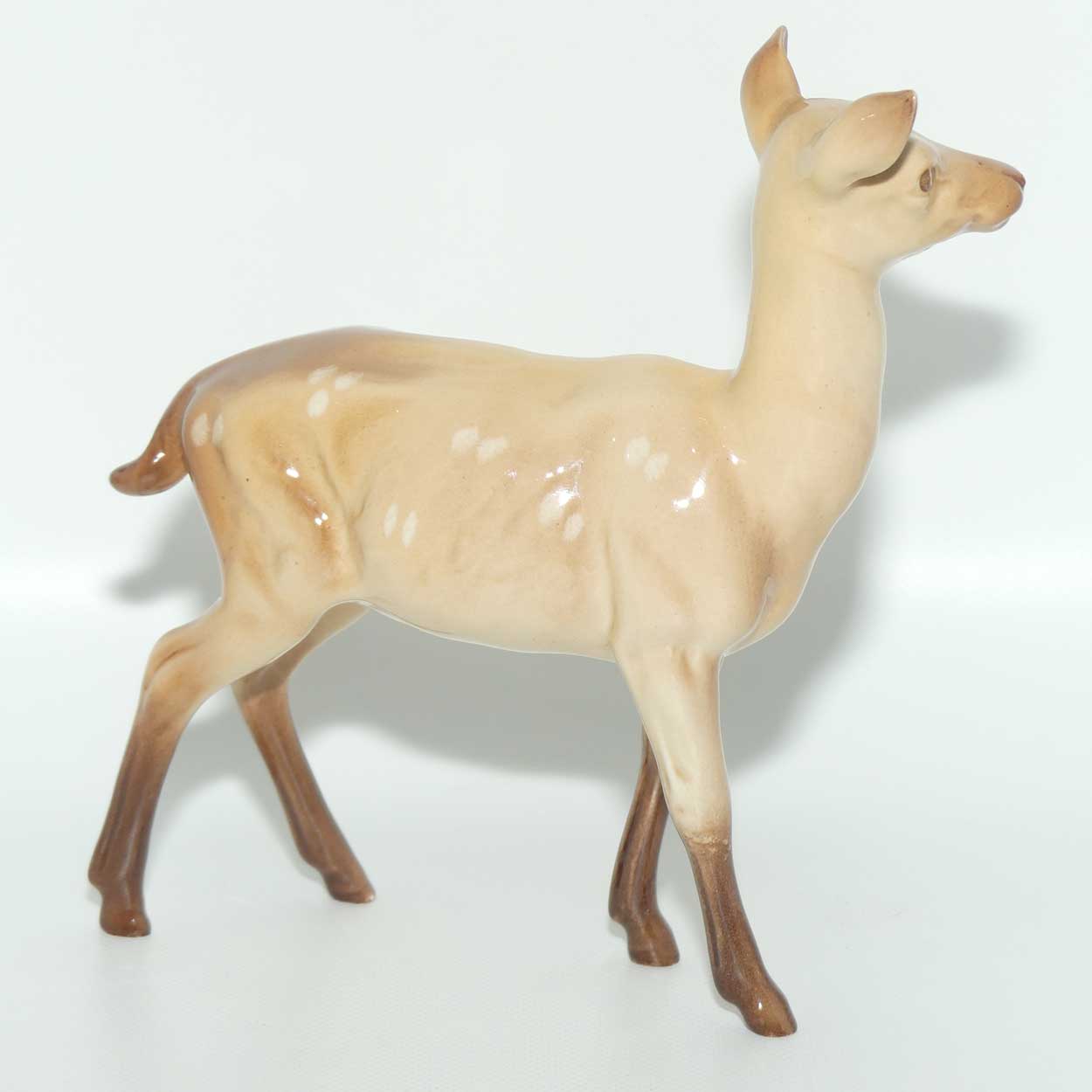 #0999A Beswick Doe | Female Deer | #3
