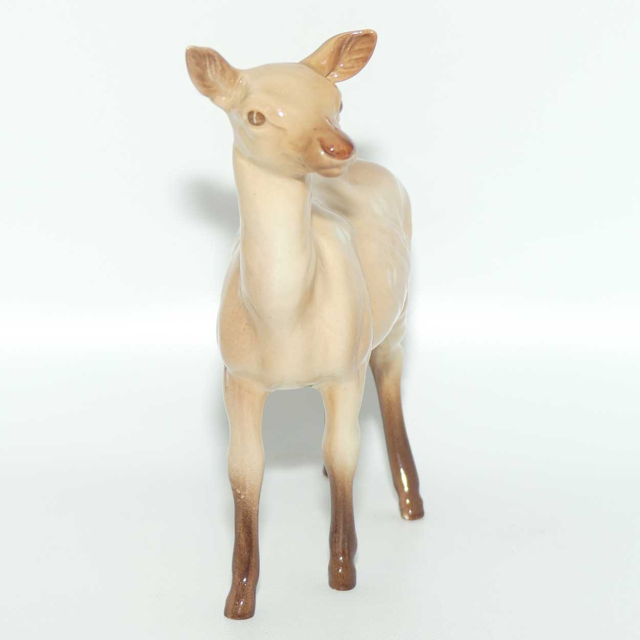 #0999A Beswick Doe | Female Deer | #3