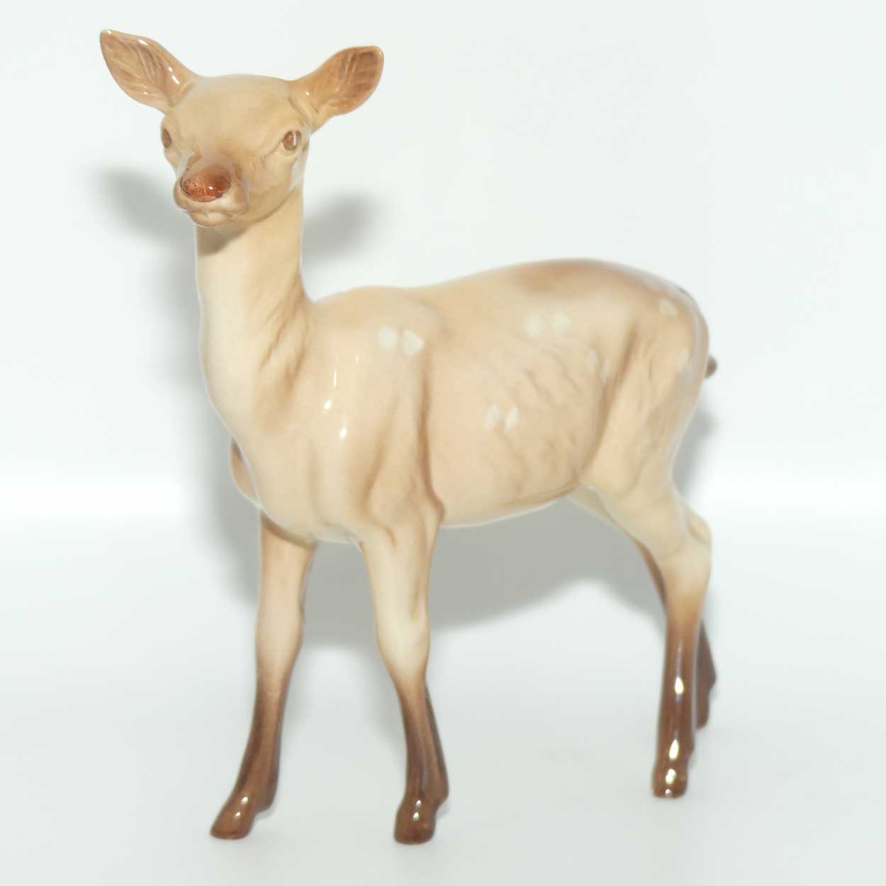 #0999A Beswick Doe | Female Deer | #3