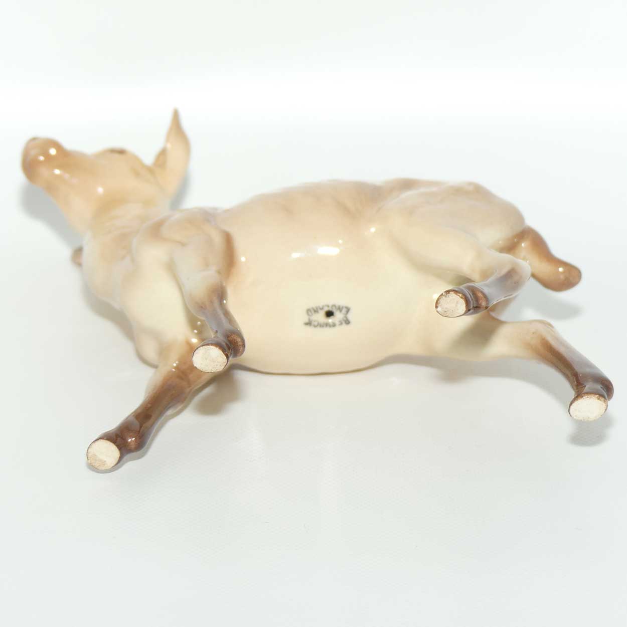 #0999A Beswick Doe | Female Deer | #3