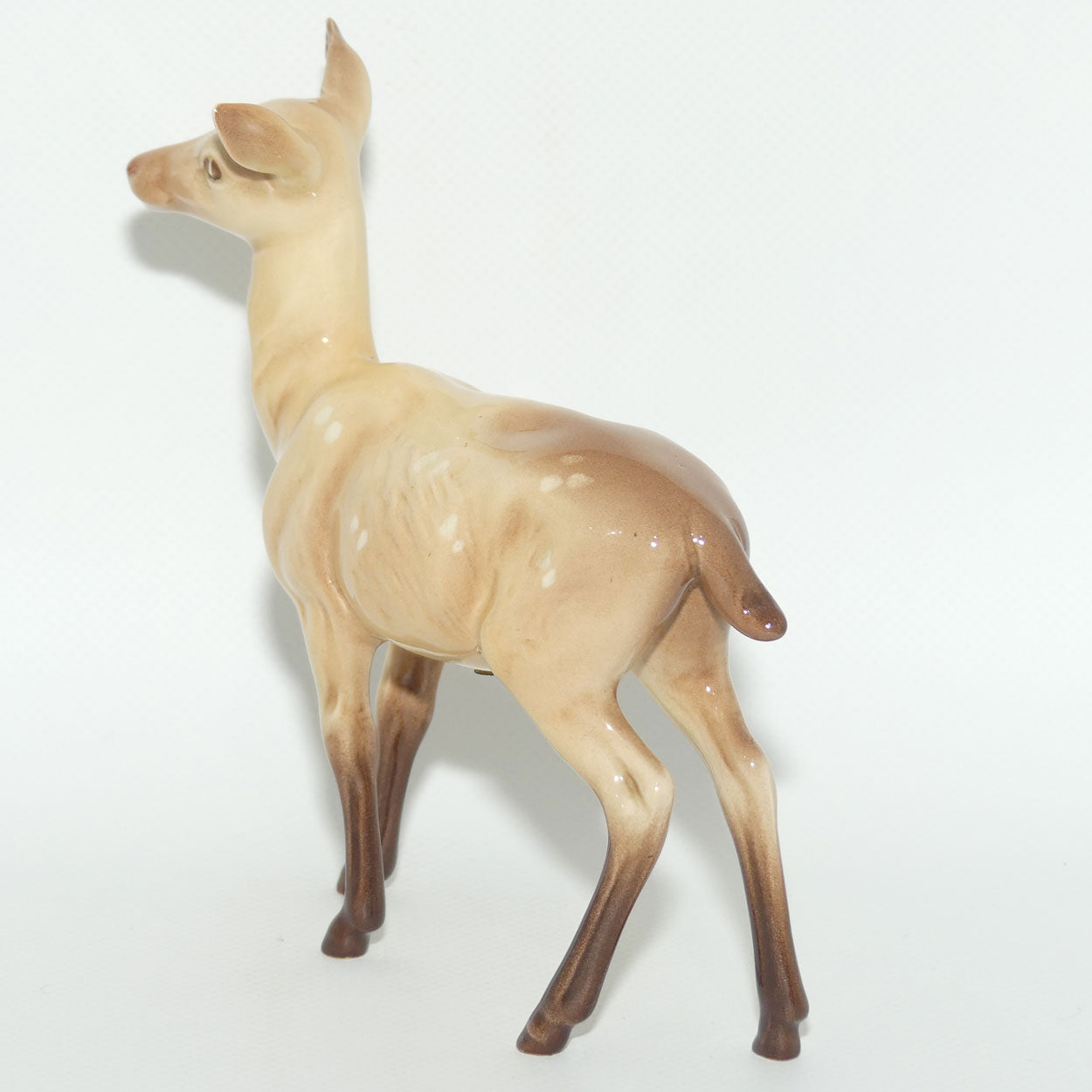 #0999A Beswick Doe | Female Deer