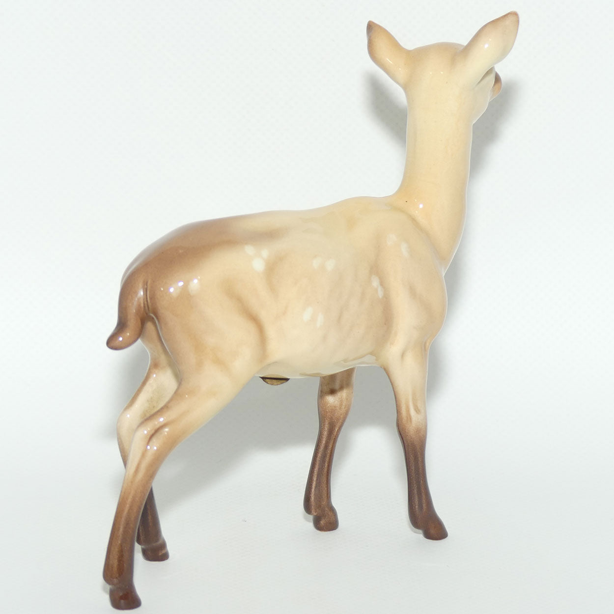#0999A Beswick Doe | Female Deer