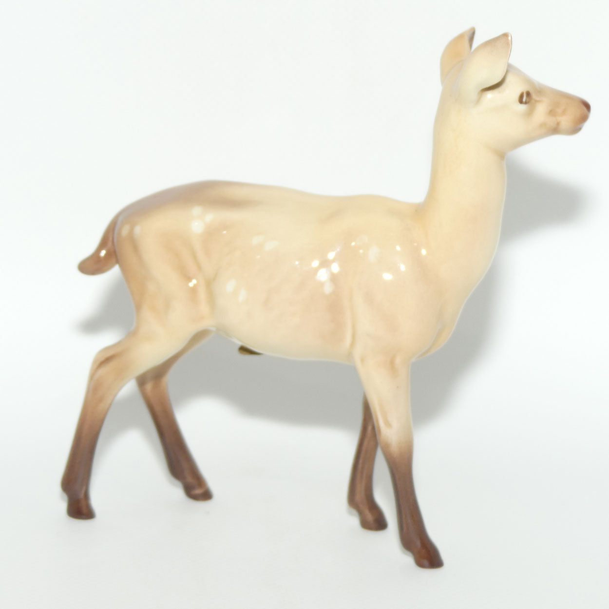 #0999A Beswick Doe | Female Deer