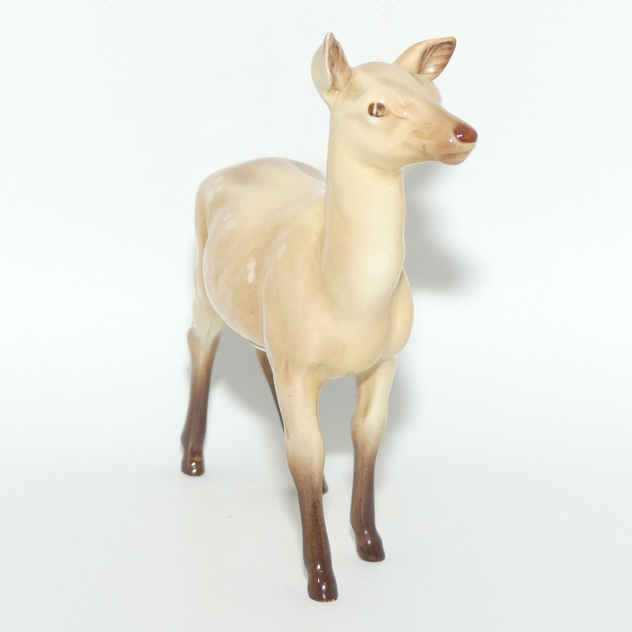 #0999A Beswick Doe | Female Deer
