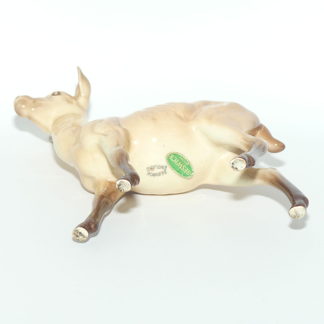 #0999A Beswick Doe | Female Deer