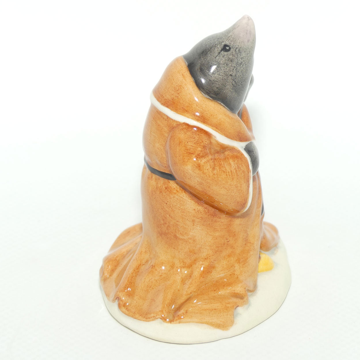 Royal Albert Wind in the Willows figure AW4 Mole | boxed