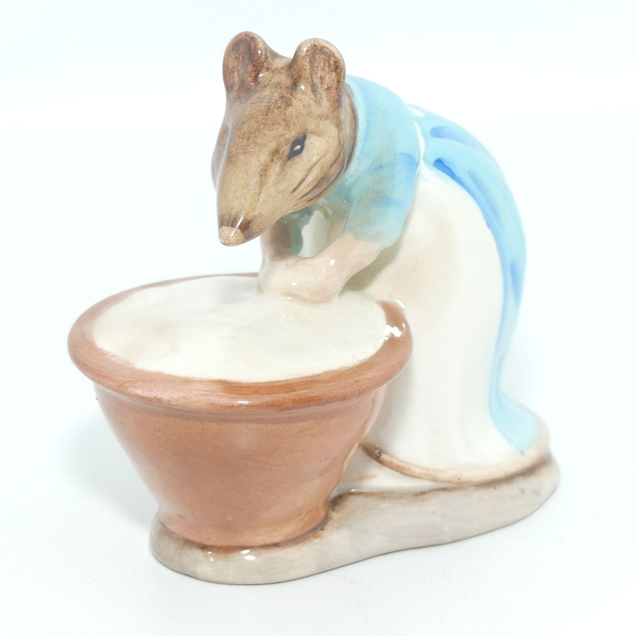 Beswick Beatrix Potter Anna Maria | BP3a 