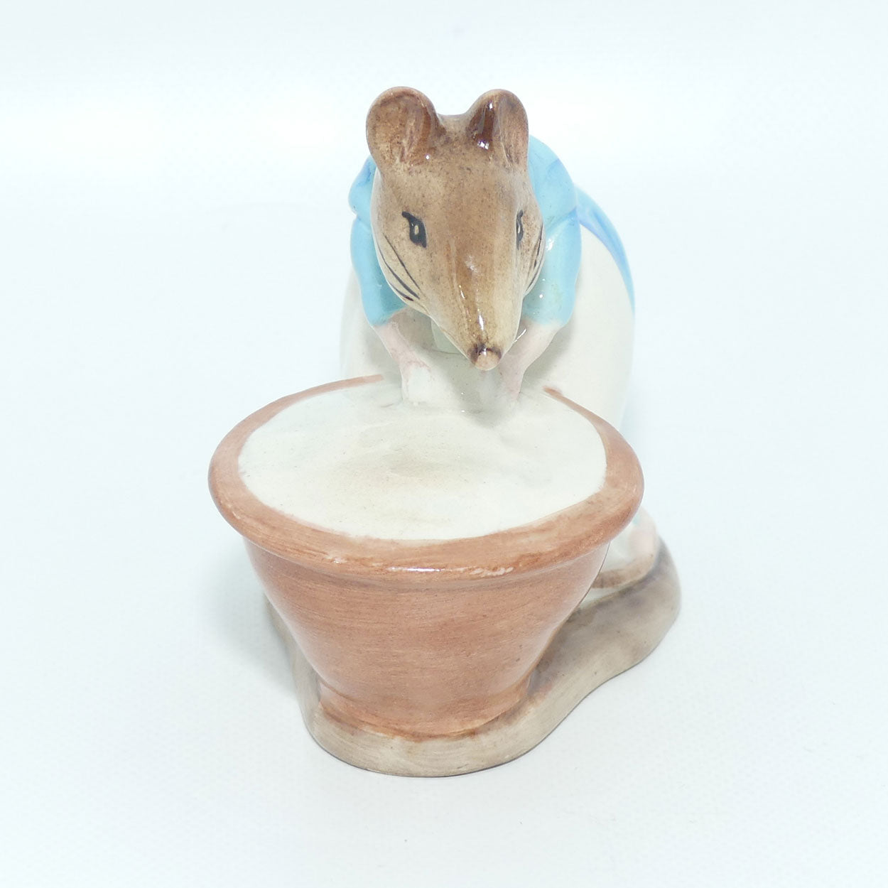 Beswick Beatrix Potter Anna Maria | BP3a | #3