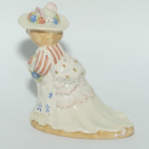 DBH01 Royal Doulton Brambly Hedge figure | Poppy Eyebright | #2