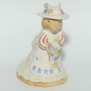 DBH01 Royal Doulton Brambly Hedge figure | Poppy Eyebright | #2