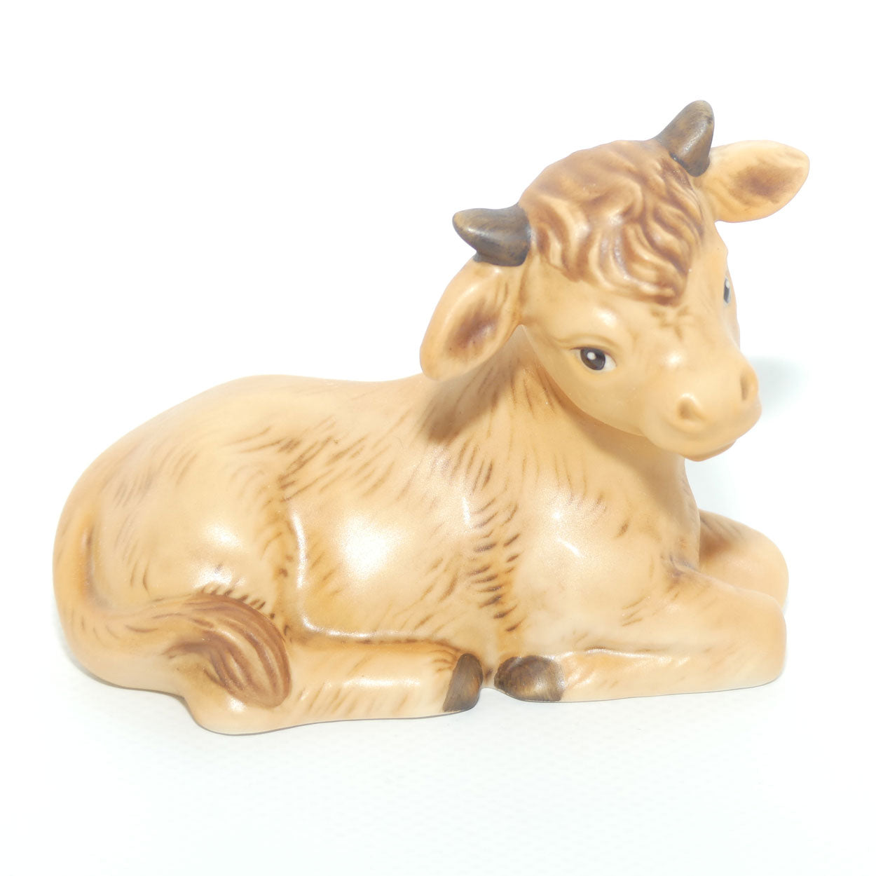 BH026/N/X Berta Hummel figure by Goebel | Ox