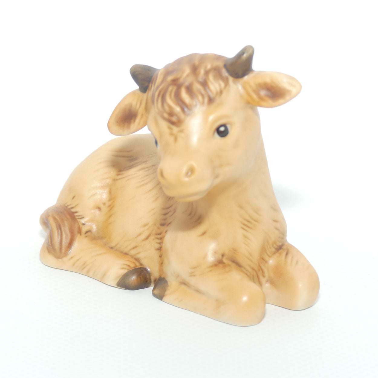 BH026/N/X Berta Hummel figure by Goebel | Ox