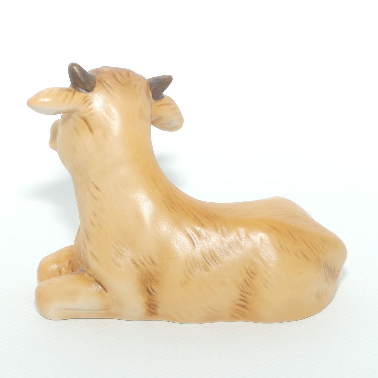 BH026/N/X Berta Hummel figure by Goebel | Ox