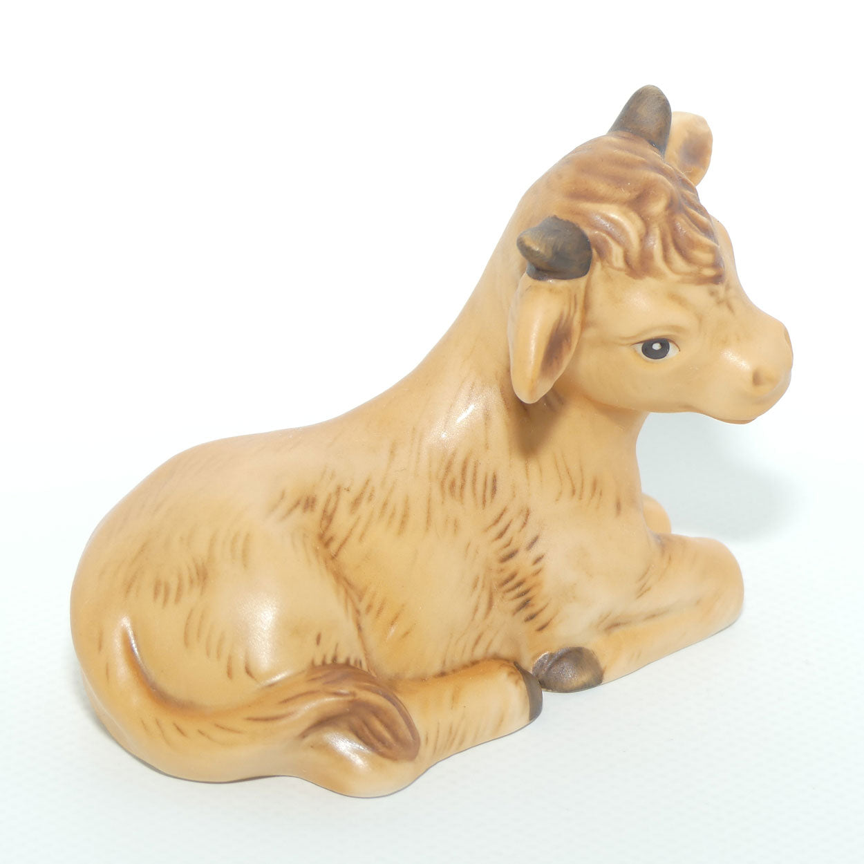 BH026/N/X Berta Hummel figure by Goebel | Ox