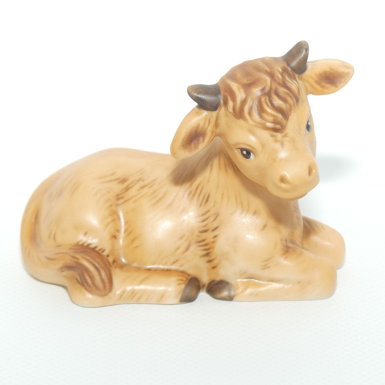 BH026/N/X Berta Hummel figure by Goebel | Ox