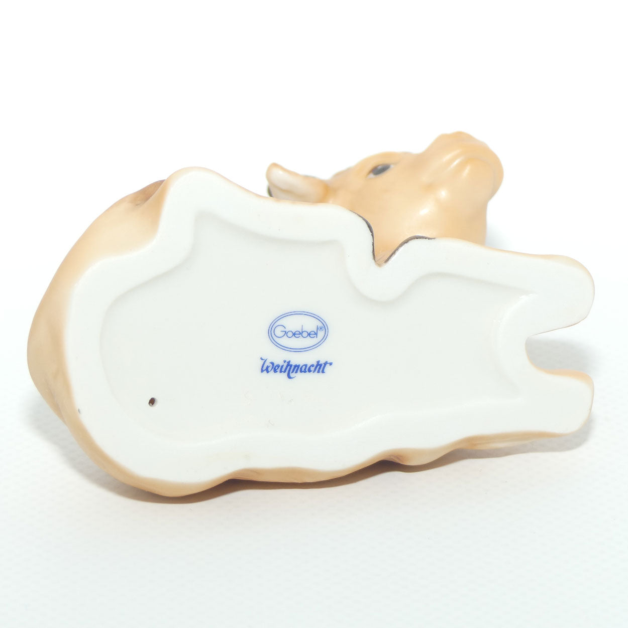 BH026/N/X Berta Hummel figure by Goebel | Ox