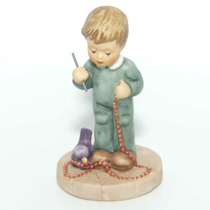 BH045/P Berta Hummel figure by Goebel | One More Berry